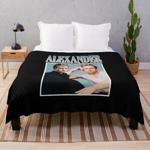 Item preview, Alexander Skarsgard designed and sold by silvieex.