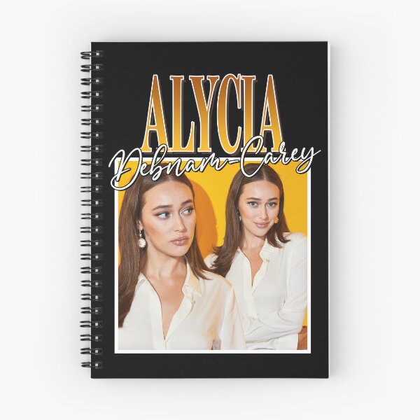 Item preview, Alycia Debnam-Carey designed and sold by silvieex.