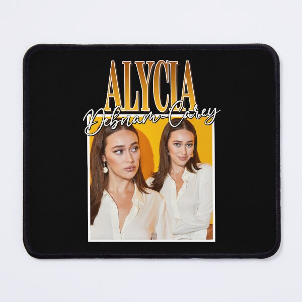 Item preview, Alycia Debnam-Carey designed and sold by silvieex.