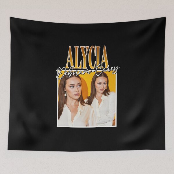 Item preview, Alycia Debnam-Carey designed and sold by silvieex.