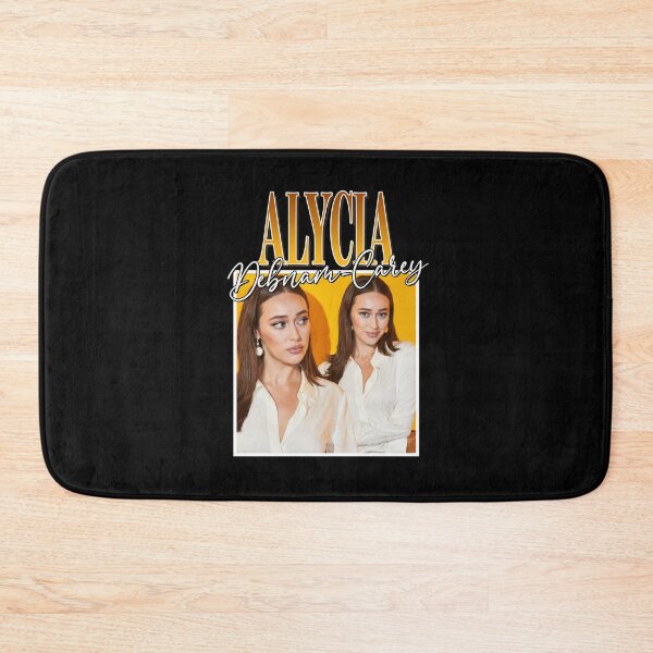 Item preview, Alycia Debnam-Carey designed and sold by silvieex.