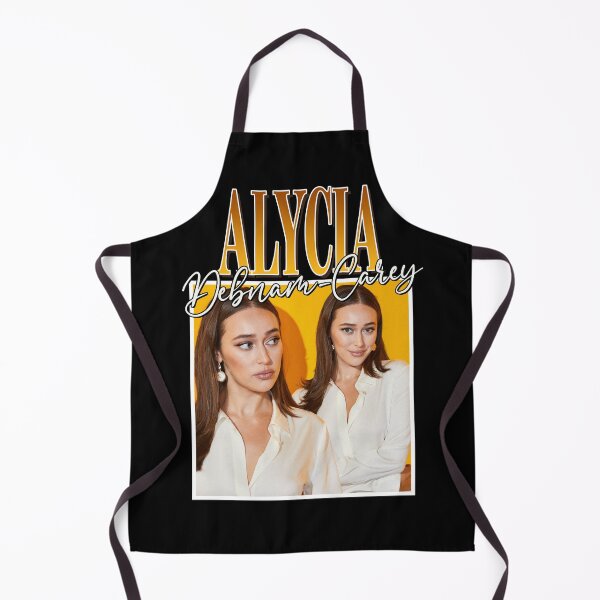 Item preview, Alycia Debnam-Carey designed and sold by silvieex.