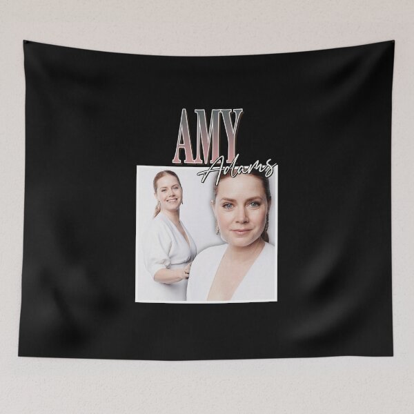 Item preview, Amy Adams designed and sold by silvieex.