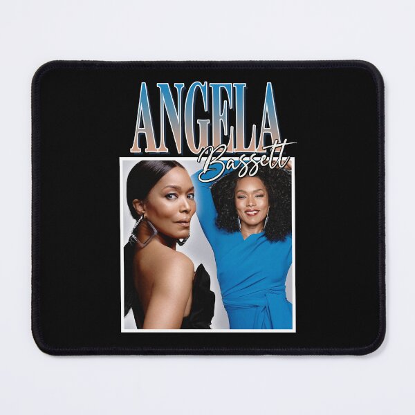 Item preview, Angela Bassett designed and sold by silvieex.
