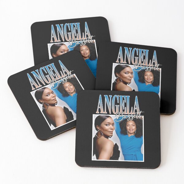 Item preview, Angela Bassett designed and sold by silvieex.