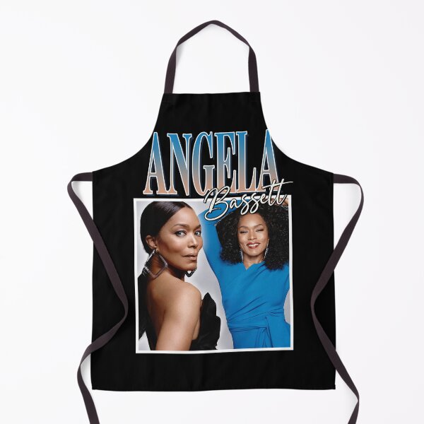 Item preview, Angela Bassett designed and sold by silvieex.