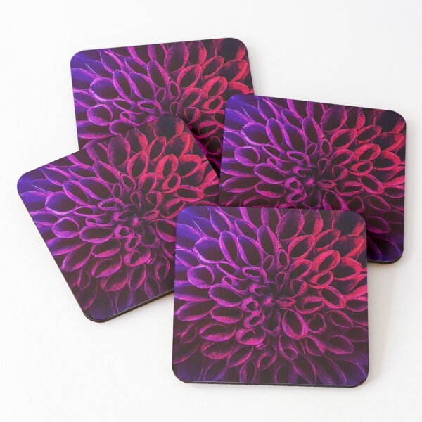 Item preview, Midnight chrysanthemum designed and sold by madrid17.
