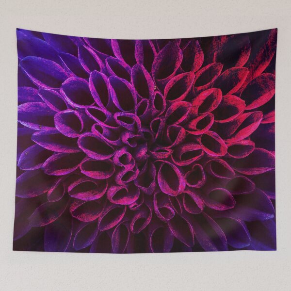 Item preview, Midnight chrysanthemum designed and sold by madrid17.