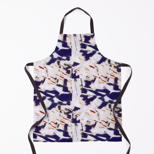Item preview, Cloud Strike Abstract designed and sold by RivehArt.