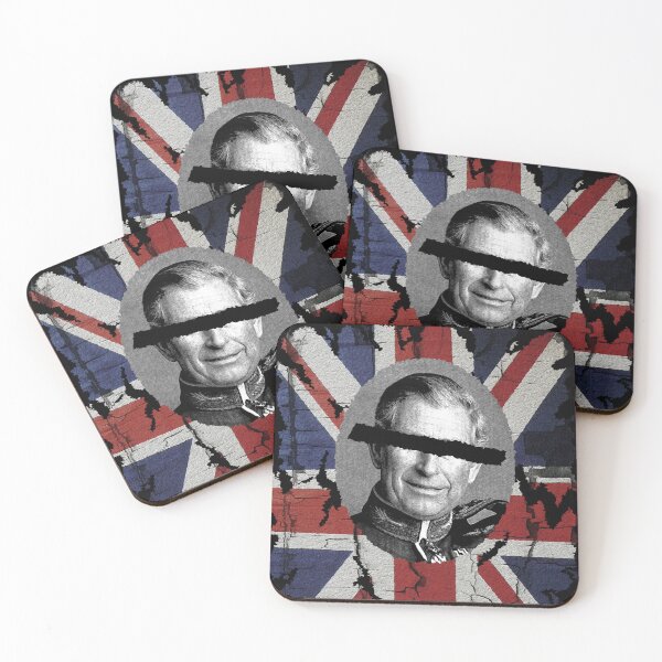 Item preview, GOD SAVE THE KING designed and sold by Paparaw.
