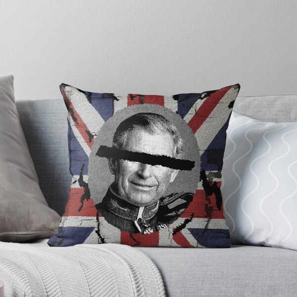 Item preview, GOD SAVE THE KING designed and sold by Paparaw.