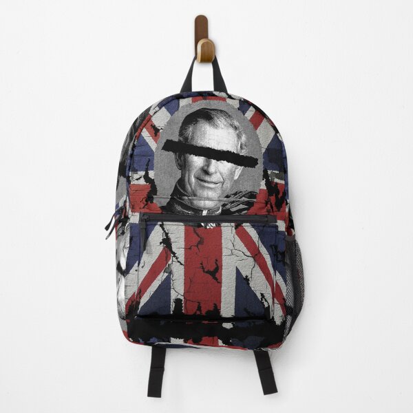 Item preview, GOD SAVE THE KING designed and sold by Paparaw.