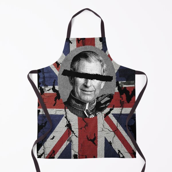 Item preview, GOD SAVE THE KING designed and sold by Paparaw.
