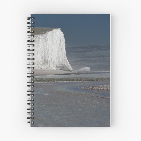 Item preview, Cuckmere Estuary & The Seven Sisters designed and sold by wiggyofipswich.