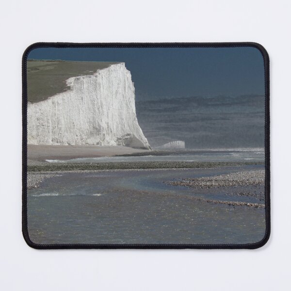 Item preview, Cuckmere Estuary & The Seven Sisters designed and sold by wiggyofipswich.