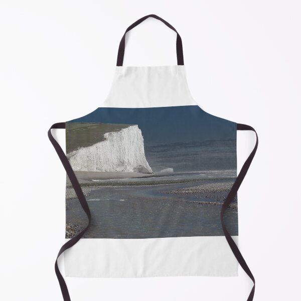 Item preview, Cuckmere Estuary & The Seven Sisters designed and sold by wiggyofipswich.