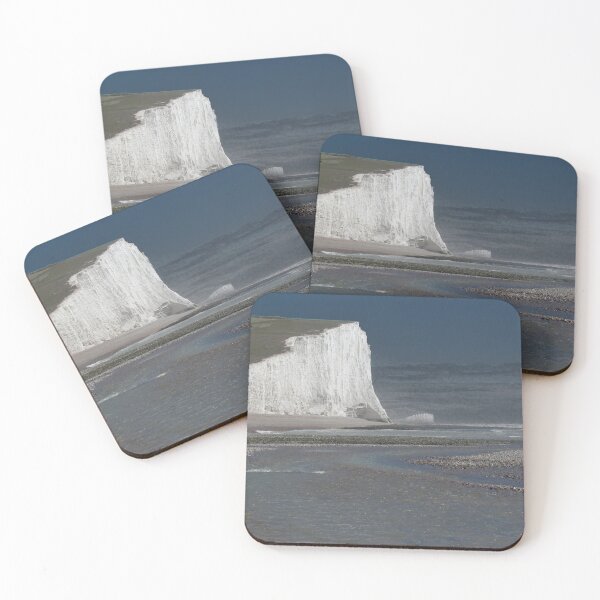 Item preview, Cuckmere Estuary & The Seven Sisters designed and sold by wiggyofipswich.