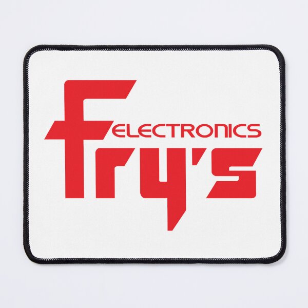 Item preview, Fry's Electronics designed and sold by fandemonium.