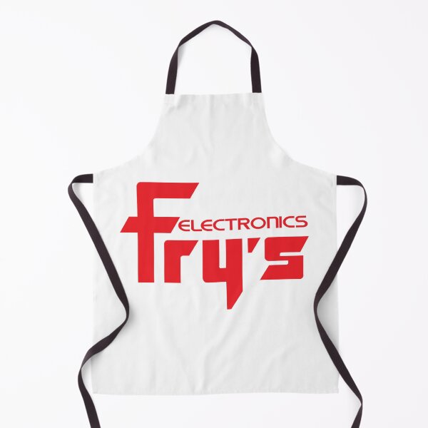 Item preview, Fry's Electronics designed and sold by fandemonium.