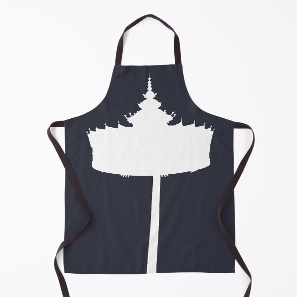 Item preview, Pagode - Efteling white designed and sold by Roze Quartz.