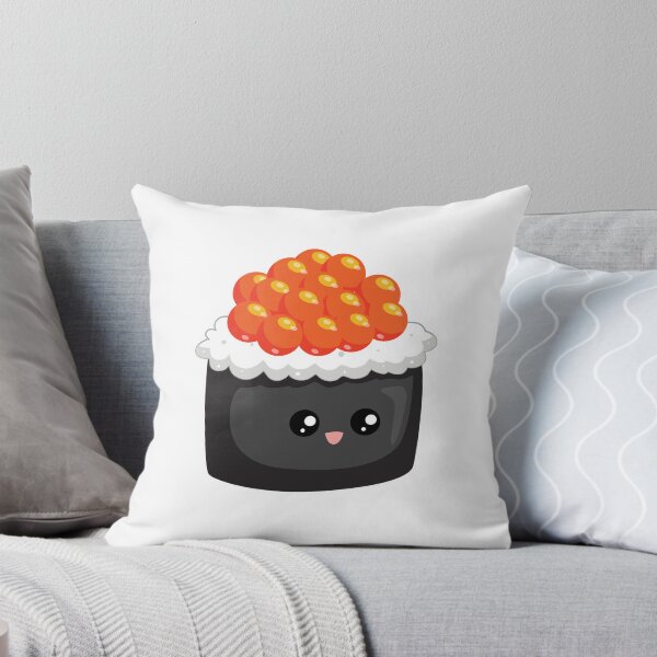 Item preview, Salmon Roe Sushi designed and sold by Stick & Co.