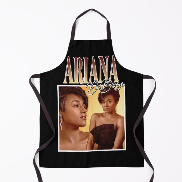 Item preview, Ariana DeBose designed and sold by silvieex.