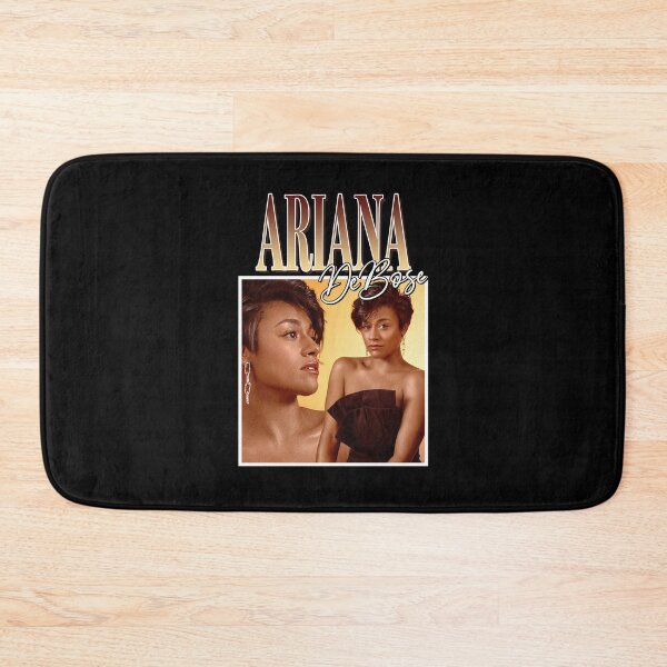 Item preview, Ariana DeBose designed and sold by silvieex.