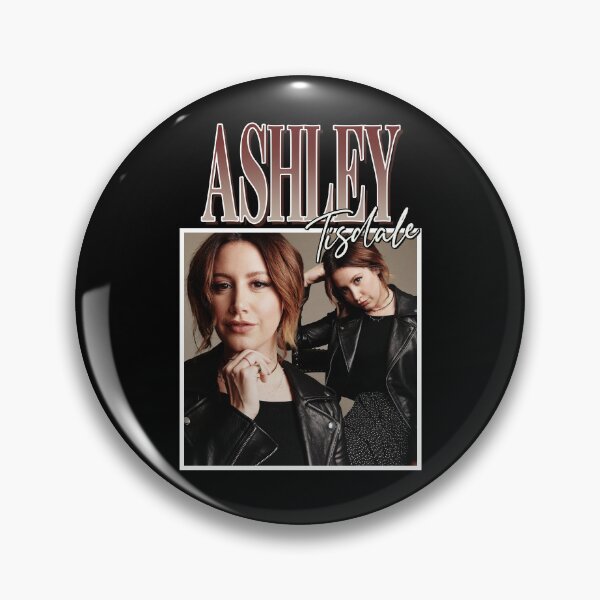 Item preview, Ashley Tisdale designed and sold by silvieex.