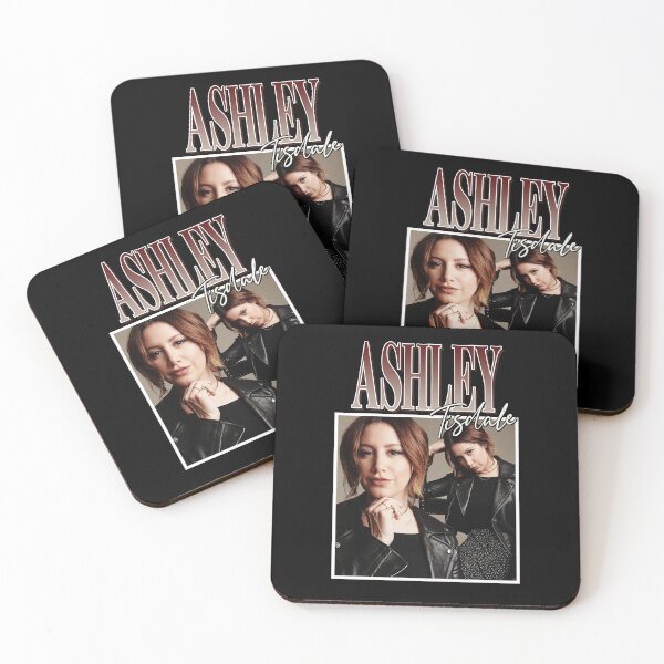 Item preview, Ashley Tisdale designed and sold by silvieex.