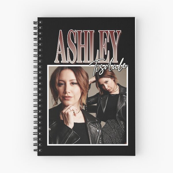 Item preview, Ashley Tisdale designed and sold by silvieex.