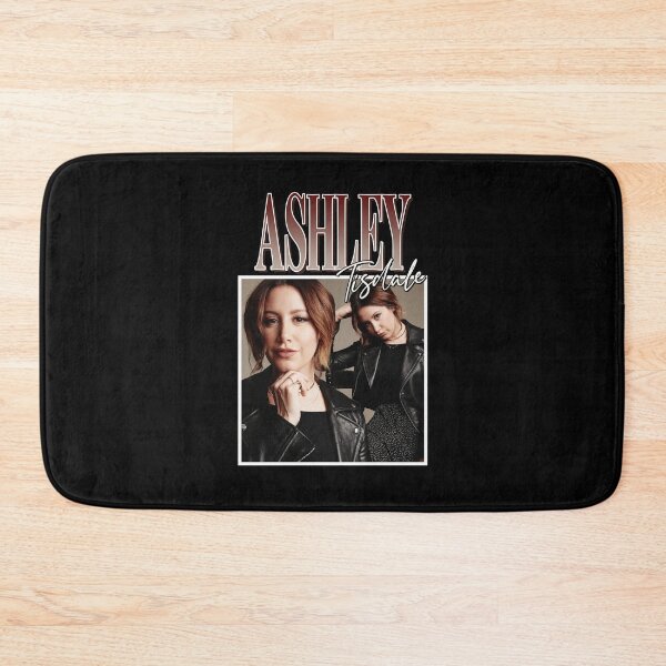 Item preview, Ashley Tisdale designed and sold by silvieex.