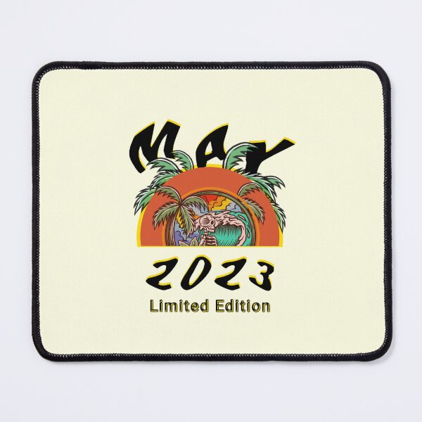 Item preview, May 23 designed and sold by vibeno1.