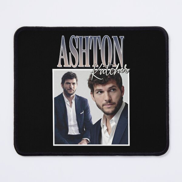 Item preview, Ashton Kutcher designed and sold by silvieex.