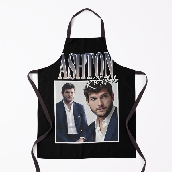 Item preview, Ashton Kutcher designed and sold by silvieex.