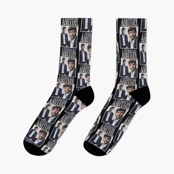 Item preview, Ashton Kutcher designed and sold by silvieex.