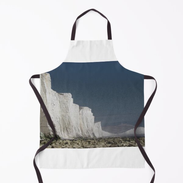 Item preview, Seven Sisters and Beachy Head designed and sold by wiggyofipswich.