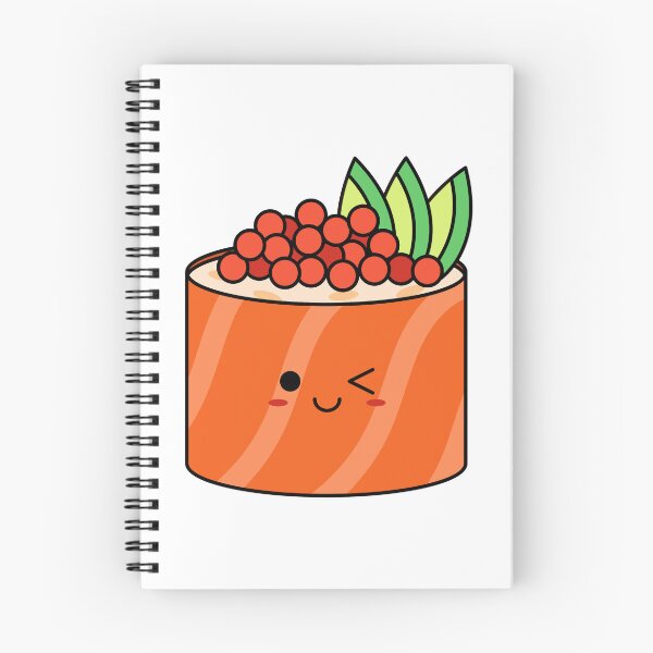Item preview, Salmon Sushi designed and sold by Stick & Co.