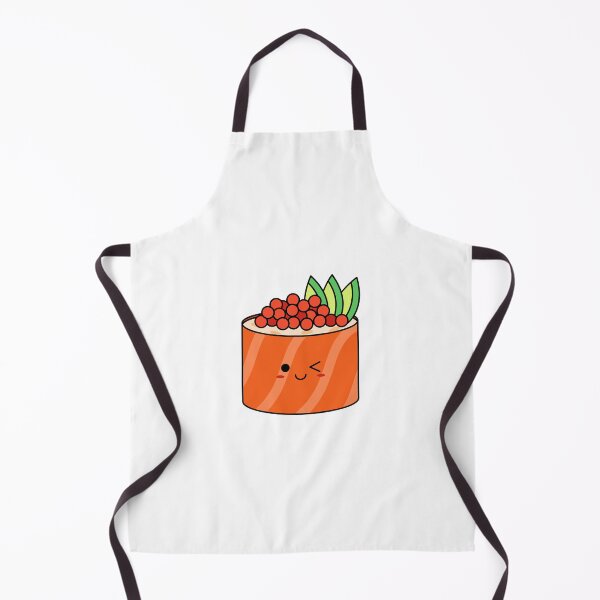 Item preview, Salmon Sushi designed and sold by Stick & Co.