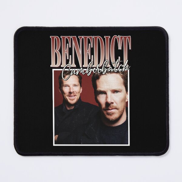 Item preview, Benedict Cumberbatch designed and sold by silvieex.