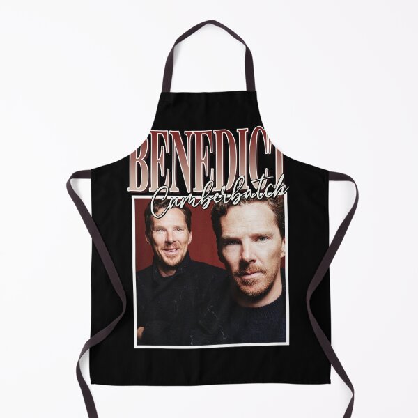 Item preview, Benedict Cumberbatch designed and sold by silvieex.