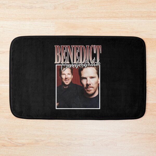 Item preview, Benedict Cumberbatch designed and sold by silvieex.