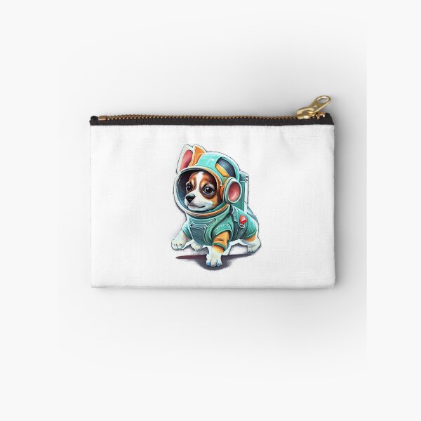 Item preview, Chi the Chihuahua in space 1 designed and sold by Dpe1974.