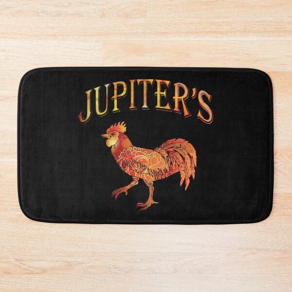 Item preview, Jupiter's Cockerel mk6 by Eye Voodoo designed and sold by eyevoodoo.