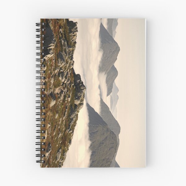 Item preview, Buachaille Etive Beag designed and sold by Hike-and-Click.