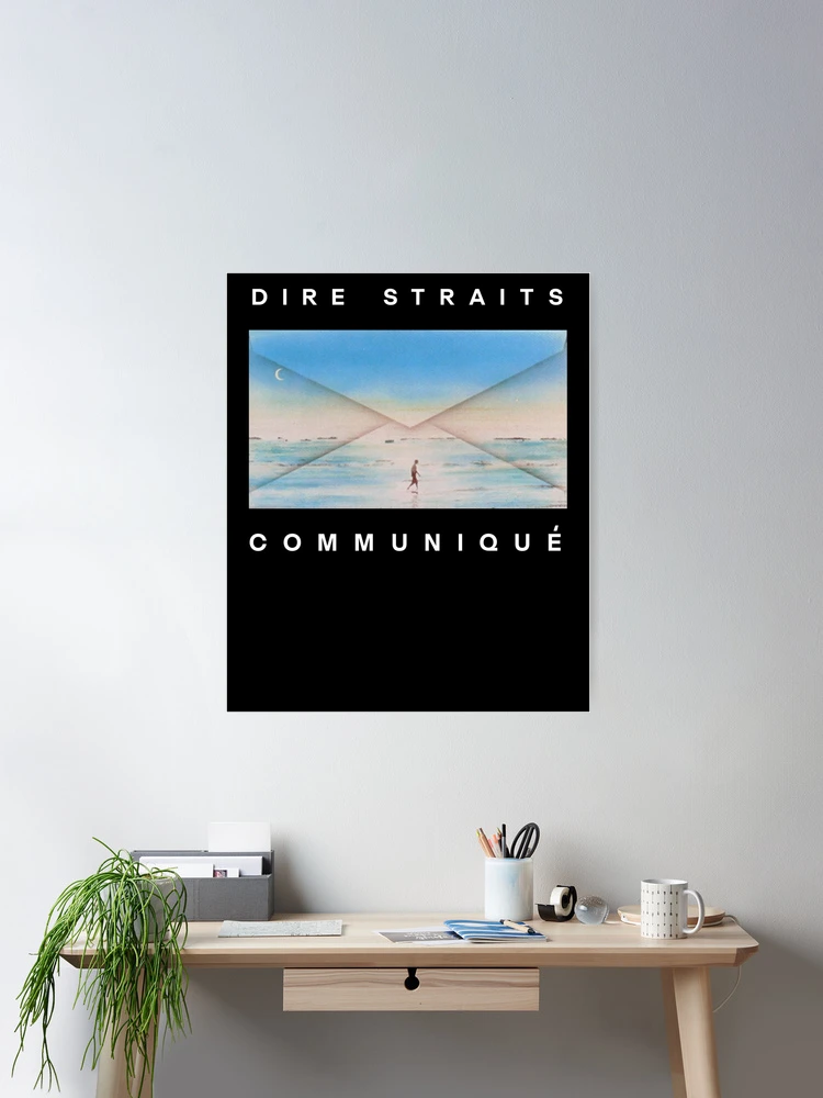 Dire Straits Communiqué