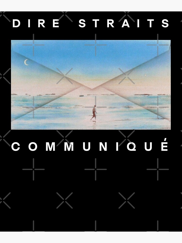 Dire Straits Communiqué