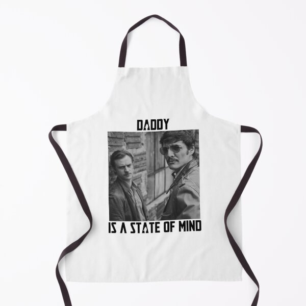 Item preview, Pedro Pascal & Boyd Holbrook Daddies designed and sold by ecdato.