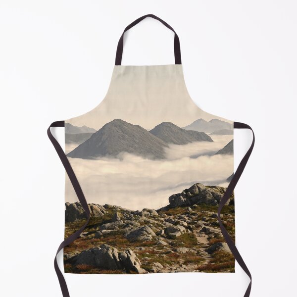 Item preview, Buachaille Etive Beag designed and sold by Hike-and-Click.