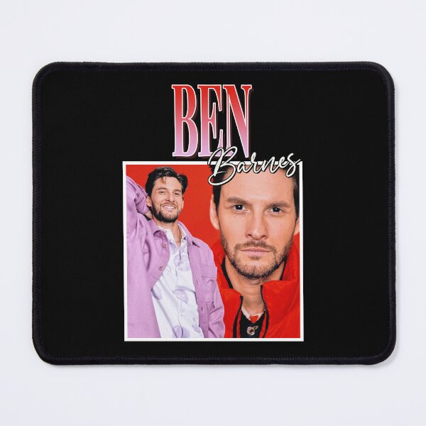 Item preview, Ben Barnes designed and sold by silvieex.