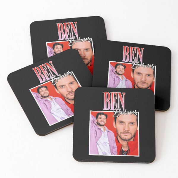 Item preview, Ben Barnes designed and sold by silvieex.